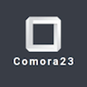 Meet your Posher, Comora23